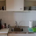 Duinbergen Laguna Apartamento