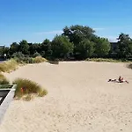 Duinbergen Laguna Knokke-Heist