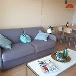 Appartement Duinbergen Laguna *