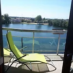 Duinbergen Laguna Appartement