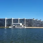 Duinbergen Laguna Apartamento