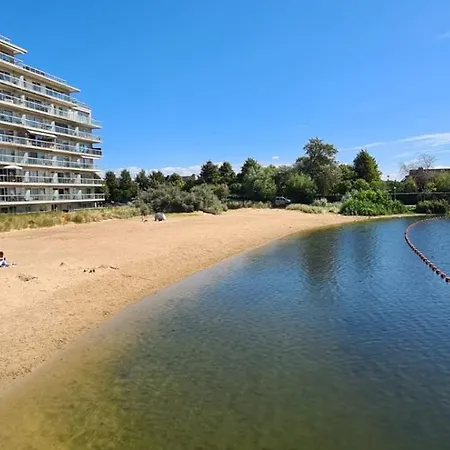 Duinbergen Laguna * Knokke-Heist