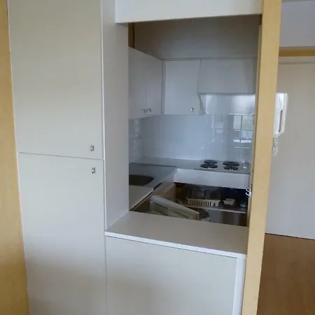 Duinbergen Laguna Lägenhet *