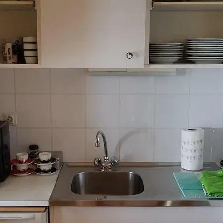 Duinbergen Laguna Apartment