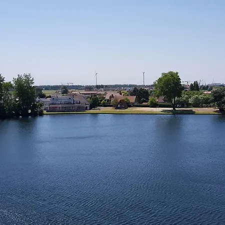 Duinbergen Laguna Lägenhet Knokke-Heist