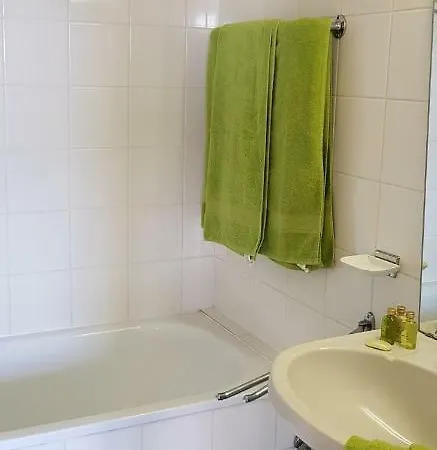 Duinbergen Laguna Knokke-Heist