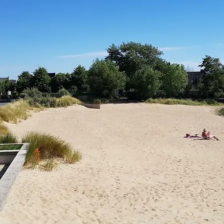 Duinbergen Laguna Knokke-Heist