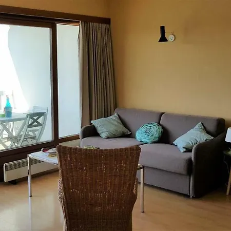 Duinbergen Laguna Knokke-Heist