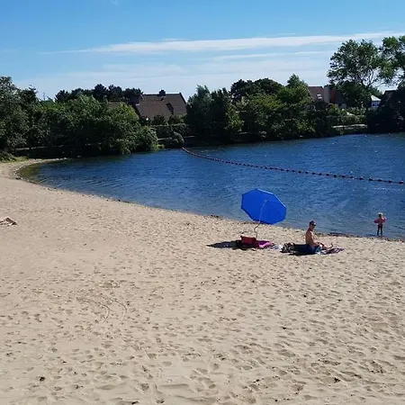 Duinbergen Laguna Lägenhet
