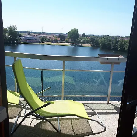 Duinbergen Laguna Apartment