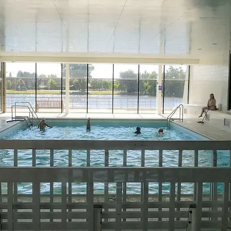 Lägenhet Duinbergen Laguna