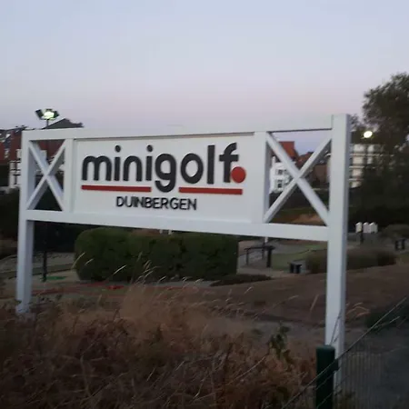 Duinbergen Laguna * Knokke-Heist