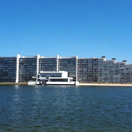 Duinbergen Laguna Apartment