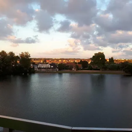 Duinbergen Laguna Knokke-Heist