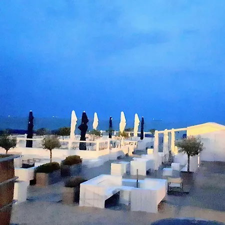 Duinbergen Laguna Lägenhet *