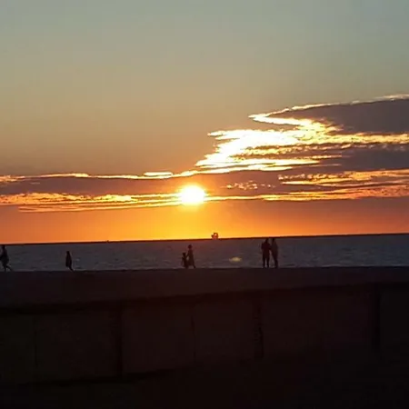 Duinbergen Laguna Knokke-Heist