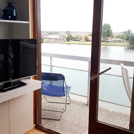 Lägenhet Duinbergen Laguna