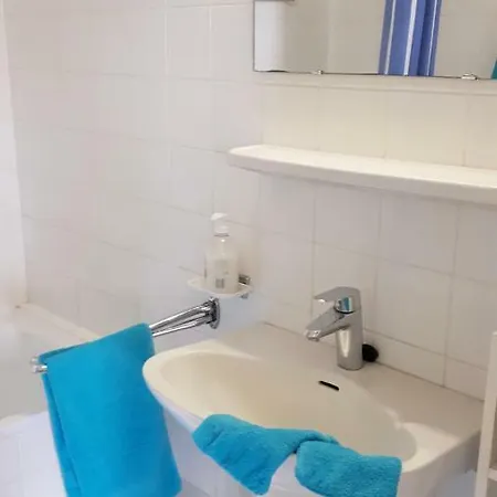 Duinbergen Laguna Lägenhet