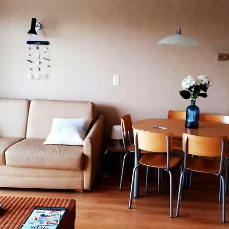 Duinbergen Laguna * Knokke-Heist