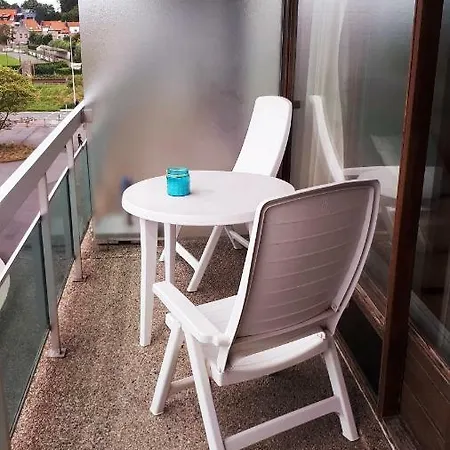 Duinbergen Laguna Apartment