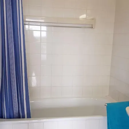 Lägenhet Duinbergen Laguna *