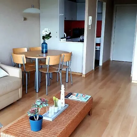 Duinbergen Laguna Knokke-Heist