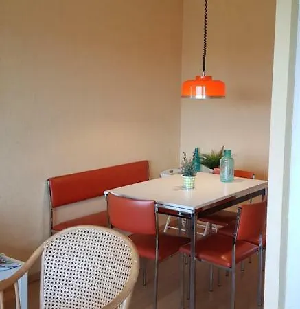 Lägenhet Duinbergen Laguna