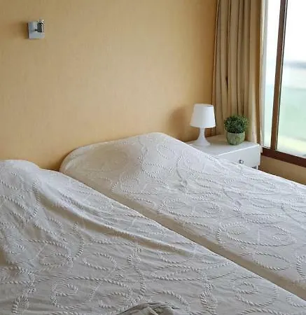 Duinbergen Laguna Apartment