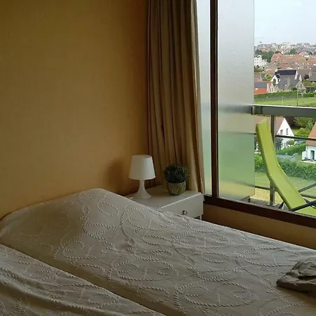 Lägenhet Duinbergen Laguna *