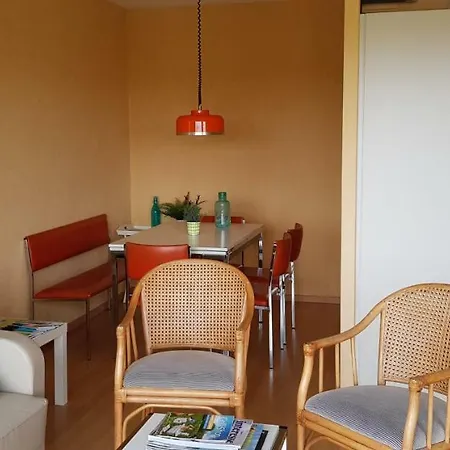 Duinbergen Laguna Knokke-Heist