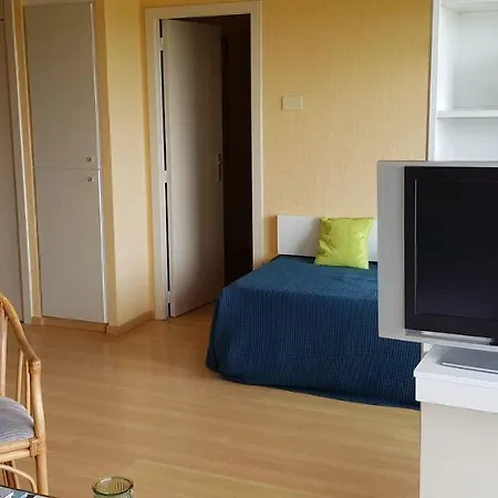 Duinbergen Laguna Apartment Knokke-Heist